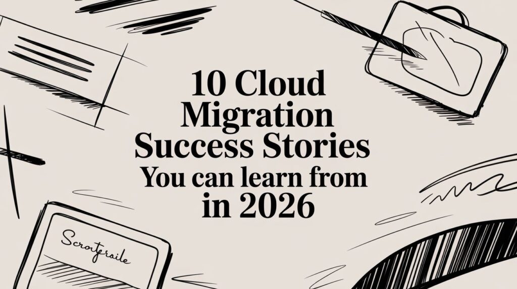 cloud migration success stories title card