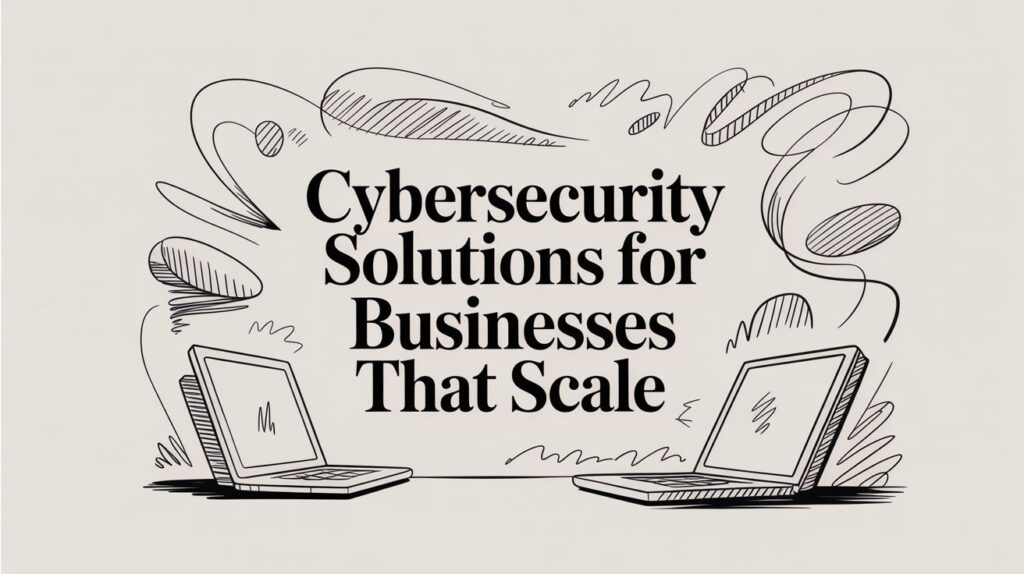 cybersecurity solutions for businesses cybersecurity laptops