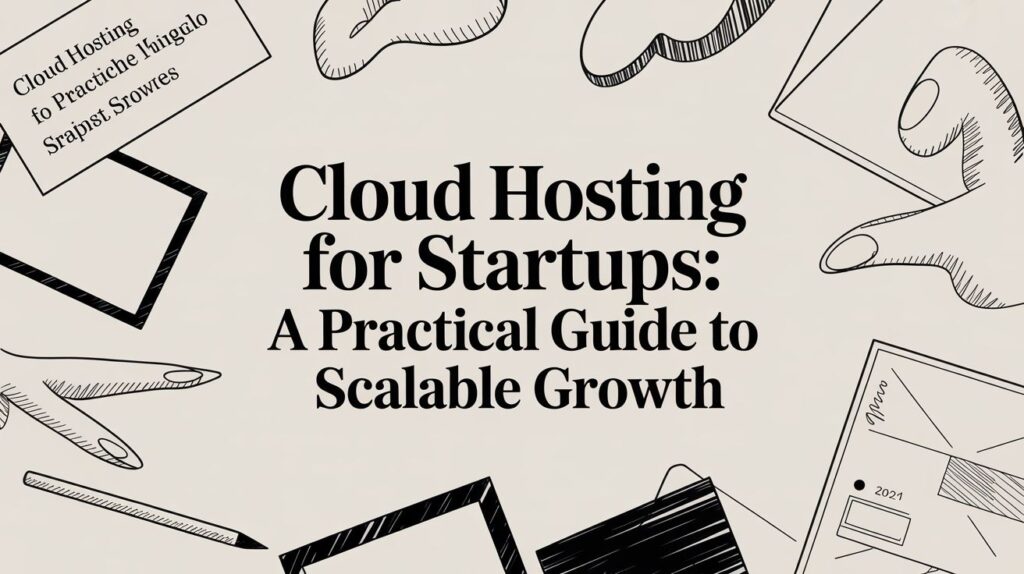 cloud hosting for startups startup guide