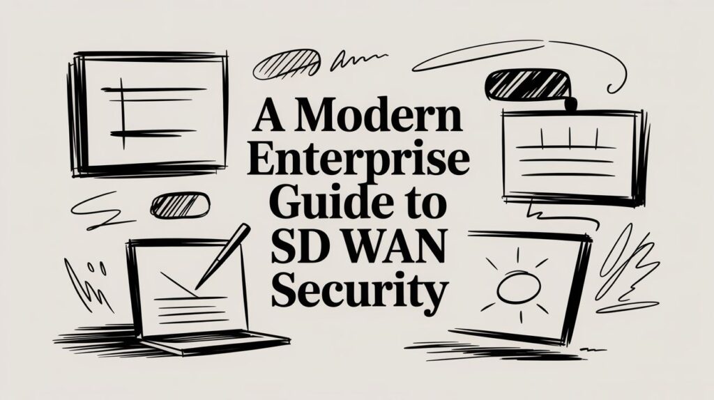 sd wan security guide